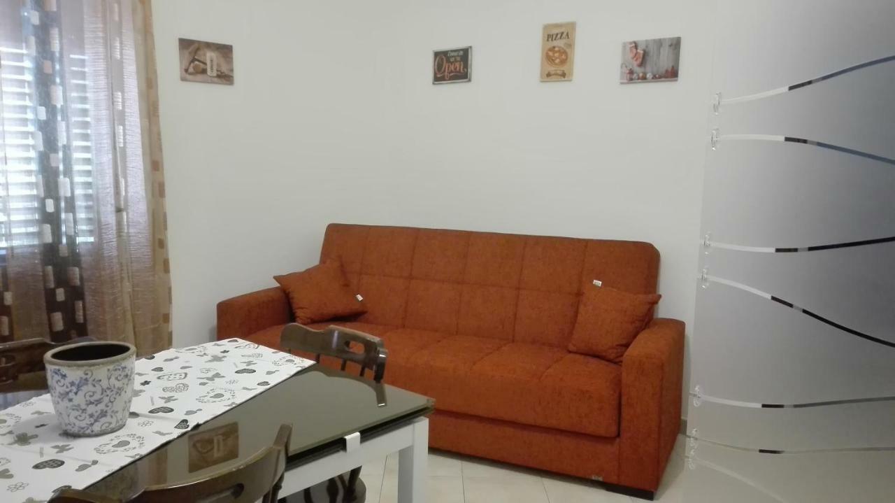 פלרמו Appartamento Delle Pergole מראה חיצוני תמונה